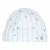 Turtle Jersey Bonnet Ecru Tartine et Chocolat Fashion Baby
