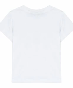 Turtle T-shirt Ecru Tartine et Chocolat Fashion Baby -Baby Tops Elegant Store turtle t shirt ecru tartine et chocolat fashion baby 3