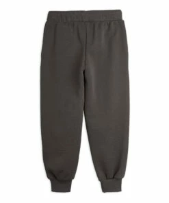 Ufo Joggers Black Mini Rodini Fashion Baby, Children -Baby Tops Elegant Store ufo joggers black mini rodini fashion baby children 2