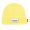 Urban Beanie Lemon yellow Hello Hossy Fashion Baby, Children