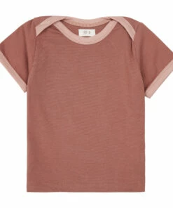 US T-shirt Pink Ketiketa Fashion Baby