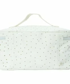 Vanity Case White Bonpoint Fashion Teen, Baby, Children -Baby Tops Elegant Store vanity casevanity case white bonpoint fashion teen baby children 2