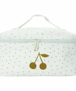 Vanity Case White Bonpoint Fashion Teen, Baby, Children
