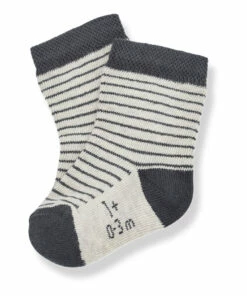 Vera Socks Carbon 1+ in the family Fashion Baby, Children