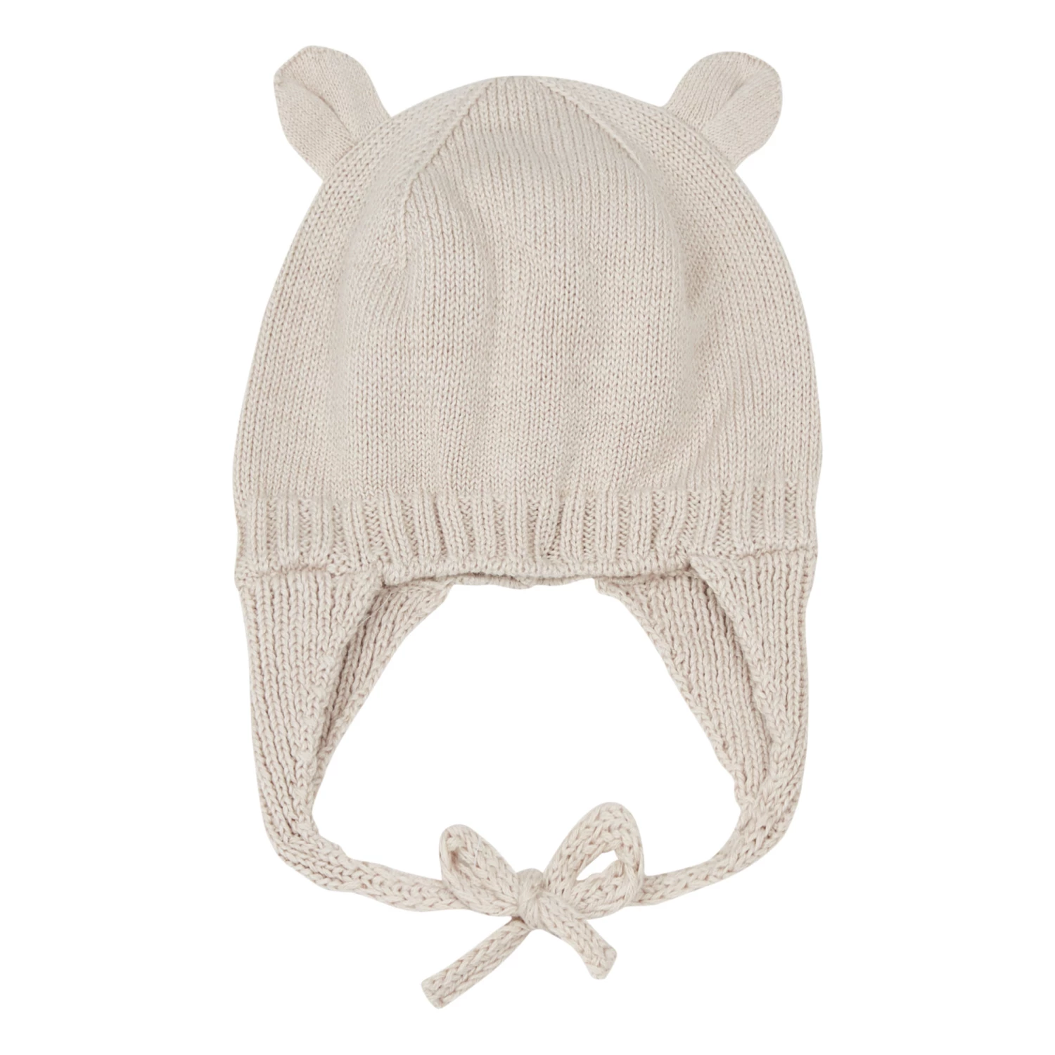 Violet Organic Cotton Beanie Ecru Liewood Fashion Baby 1 Violet Organic Cotton Beanie Ecru Liewood Fashion Baby