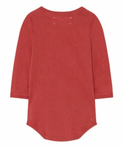 Wasp Animal Air Babygrow Red The Animals Observatory Fashion Baby -Baby Tops Elegant Store wasp animal air babygrow red the animals observatory fashion baby 3