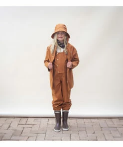 Waterproof Ski Suit Rust Faire Child Fashion Baby, Children -Baby Tops Elegant Store waterproof ski suitwaterproof ski suit rust faire child fashion baby children 1