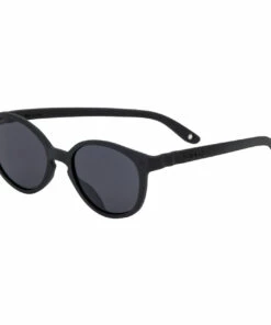Wazz Sunglasses with Removable Strap Black KI ET LA Fashion Baby, Children -Baby Tops Elegant Store wazz sunglasses with removable strapwazz sunglasses with removable strap black ki et la fashion baby children 3