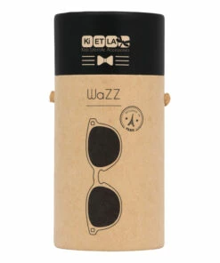 Wazz Sunglasses with Removable Strap Black KI ET LA Fashion Baby, Children -Baby Tops Elegant Store wazz sunglasses with removable strapwazz sunglasses with removable strap black ki et la fashion baby children 5
