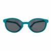Wazz Sunglasses with Removable Strap Blue Green KI ET LA Fashion Baby, Children