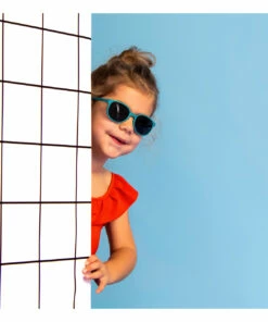 Wazz Sunglasses with Removable Strap Blue Green KI ET LA Fashion Baby, Children 9 Wazz Sunglasses with Removable Strap Blue Green KI ET LA Fashion Baby, Children -Baby Tops Elegant Store wazz sunglasses with removable strapwazz sunglasses with removable strap blue green ki et la fashion baby children 2