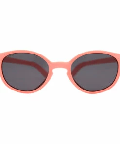 Wazz Sunglasses with Removable Strap Coral KI ET LA Fashion Baby, Children