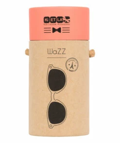 Wazz Sunglasses with Removable Strap Coral KI ET LA Fashion Baby, Children -Baby Tops Elegant Store wazz sunglasses with removable strapwazz sunglasses with removable strap coral ki et la fashion baby children 5