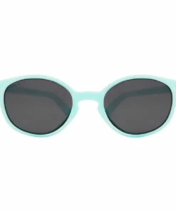 Wazz Sunglasses with Removable Strap Light Blue KI ET LA Fashion Baby, Children
