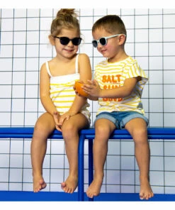 Wazz Sunglasses with Removable Strap Light Blue KI ET LA Fashion Baby, Children 11 Wazz Sunglasses with Removable Strap Light Blue KI ET LA Fashion Baby, Children -Baby Tops Elegant Store wazz sunglasses with removable strapwazz sunglasses with removable strap light blue ki et la fashion baby children 3