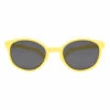 Wazz Sunglasses with Removable Strap Yellow KI ET LA Fashion Baby, Children