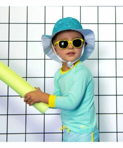 Wazz Sunglasses with Removable Strap Yellow KI ET LA Fashion Baby, Children 9 Wazz Sunglasses with Removable Strap Yellow KI ET LA Fashion Baby, Children -Baby Tops Elegant Store wazz sunglasses with removable strapwazz sunglasses with removable strap yellow ki et la fashion baby children 2