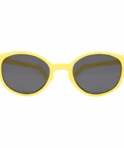 Wazz Sunglasses with Removable Strap Yellow KI ET LA Fashion Baby, Children