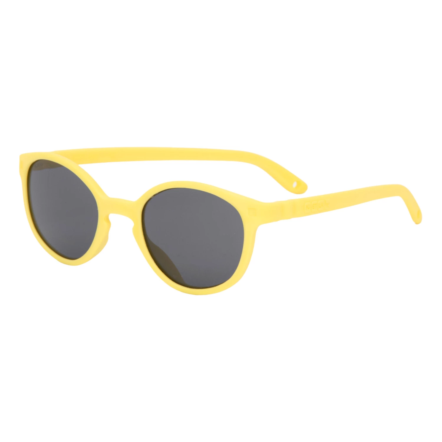Wazz Sunglasses with Removable Strap Yellow KI ET LA Fashion Baby, Children 4 Wazz Sunglasses with Removable Strap Yellow KI ET LA Fashion Baby, Children - Image 4
