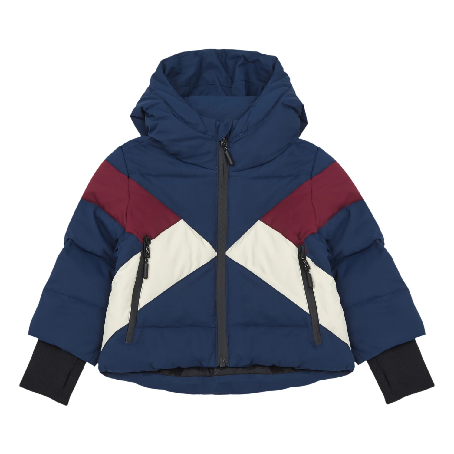 Wild Hogs Waterproof Puffer Jacket Blue Gosoaky Fashion Teen, Baby, Children 1 Wild Hogs Waterproof Puffer Jacket Blue Gosoaky Fashion Teen, Baby, Children