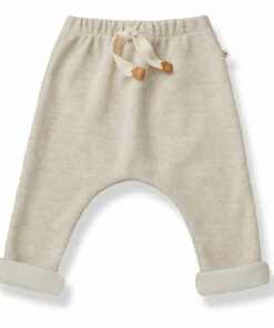 Yves Linen Trousers Beige 1+ in the family Fashion Baby, Children