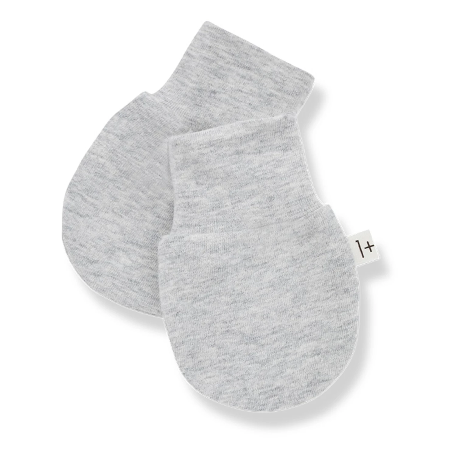 Zia Organic Cotton Gloves Grey 1+ in the family Fashion Baby 1 Zia Organic Cotton Gloves Grey 1+ in the family Fashion Baby